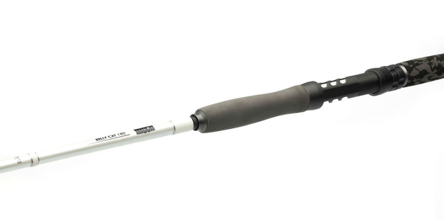 WĘDKA MADCAT WHITE BELLY CAT 180/50-125g