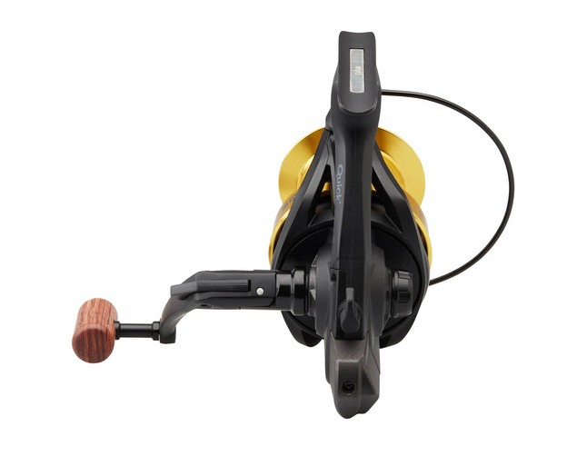 KOŁOWROTEK DAM QUICK SHADOW 5 QF 8000