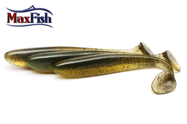 5779 - DAM EFFZETT GREEDY SHAD AYU