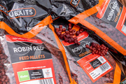 PELLET SONUBAITS ROBIN RED FEED 2mm/900g