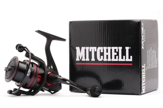 KOŁOWROTEK MITCHELL MX3LE 3000S