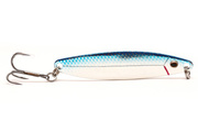 WAHADŁÓWKA HANSEN PILGRIM SD 7,8cm/18g - SILVER/BLUE