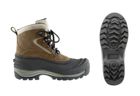 BUTY CORMORAN ASTRO-THERMO 9177