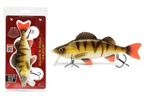 52169 - DAM PRZYNĘTA EFFZETT SLIDEN ROLL PERCH 18/80g-PERCH