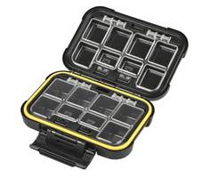 PUDEŁKO NA AKCESORIA SPRO PARTS STOCKER M 12,5x9x5cm