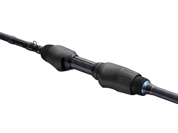 WĘDKA SAVAGE GEAR DEFIANCE SG2 ULTRA LIGHT GAME 198/0-5g