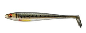 15525-208 - DAIWA GUMA PROREX DUCKFIN SHAD 25cm - GUDGEON