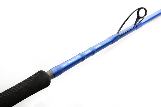 WĘDKA SAVAGE GEAR SGS4 BOAT GAME TRAVEL 190/150-400g