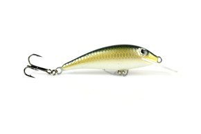 WOBLER SIEK UKLEJKA 5cm - 11