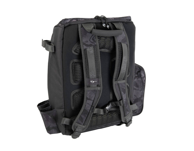 PLECAK WĘDKARSKI FOX RAGE CAMO VOYAGER 50x39x26cm