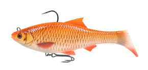GUMA SAVAGE GEAR 3D ROACH RTF 12cm/34g - ALBINO ROACH