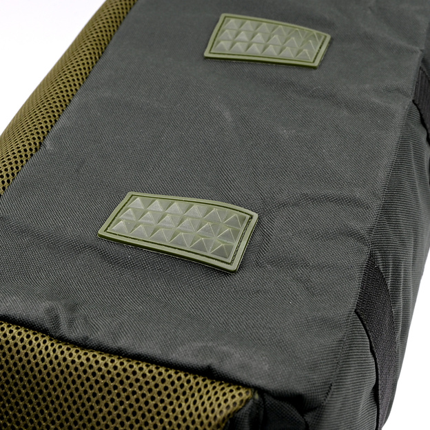 TORBA WĘDKARSKA TEAM NECO 46x23,5x23cm