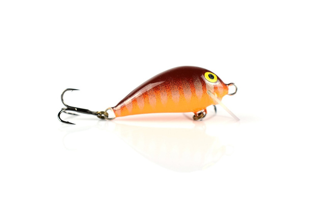 WOBLER SIEK BZYK 3,5cm - 78