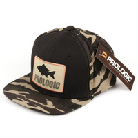 73765 - PROLOGIC CZAPKA Z DASZKIEM MEGA FISH