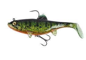 GUMA  FOX RAGE WOBBLE REPLICANT - PIKE UV