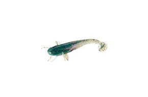 GUMA FISHUP CATFISH 017-3"/75mm/8szt