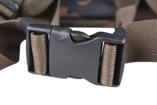 PLECAK JRC ROVA 20l - 48x37cm