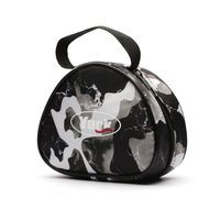 PYNKWCM - YORK POKROWIEC NA KOŁOWROTEK WHITE CAMO - M