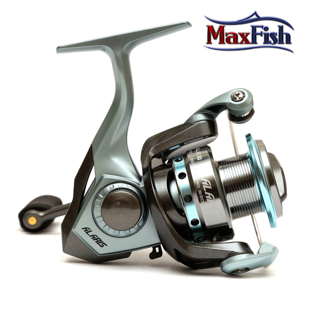 KOŁOWROTEK OKUMA ALARIS ALS-20