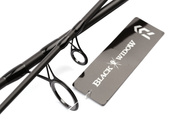 WĘDKA DAIWA BLACK WIDOW EXTENSION CARP 274/2,75lb