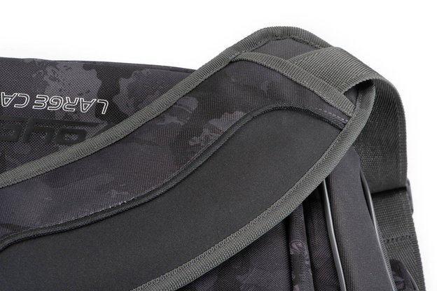 NLU090 - FOX RAGE TORBA WĘDKARSKA CAMO VOYAGER 44x34x28 cm