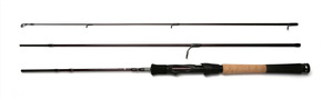 WĘDKA ABU GARCIA TORMENTOR TRAVEL 213/5-18g