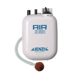 NAPOWIETRZACZ DO ŻYWCÓW JENZI AIR PUMP DELUXE