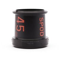 SZPULA DO KOŁOWROTKA DAIWA CROSSCAST SPOD 45SCW 5000C QD