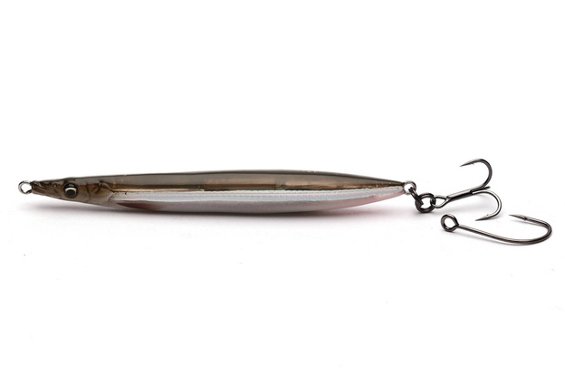 3D SANDEEL PENCIL SAVAGE GEAR 9cm/13g - SANDEEL