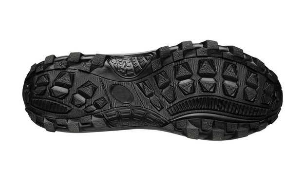 SPODNIOBUTY SCIERRA YOSEMITE Z GUMOWĄ PODESZWĄ 5mm