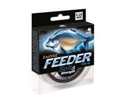 18010 - MAX ŻYŁKA EMPIRE FEEDER 150m