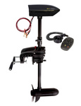 SILNIK ZABURTOWY BLACK CAT BATTLE CAT 2400