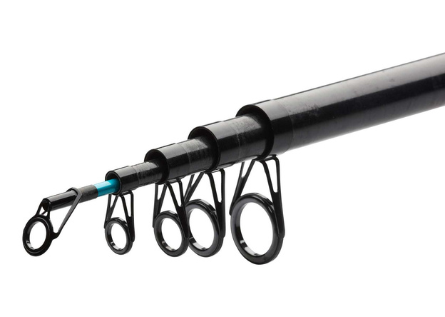 WĘDKA KINETIC ADNOS TELE SURF 420/100-250g