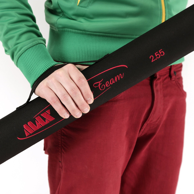 3001255 - MAX TUBA NA WĘDKĘ TEAM MAX 138cm