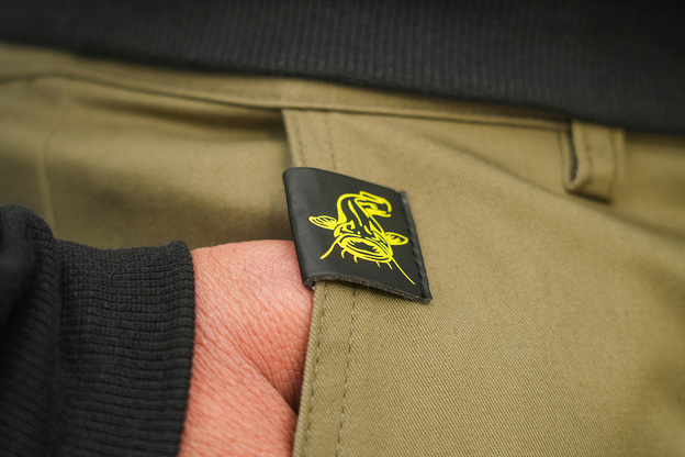 SPODNIE BLACK CAT CARGO TROUSERS