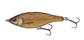 PRZYNĘTA 3D ROACH JERKSTER PHP - RUDD - SAVAGE GEAR