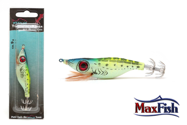 4500352 - WESTLINE PRZYNĘTA NA MĄTWY I KALMARY