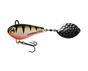 WIRUJĄCY OGONEK SPINMAD JIGMASTER 12G