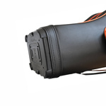 SZTYWNY POKROWIEC 3-KOMORY GENLOG DEDICATE MASTER 190cm