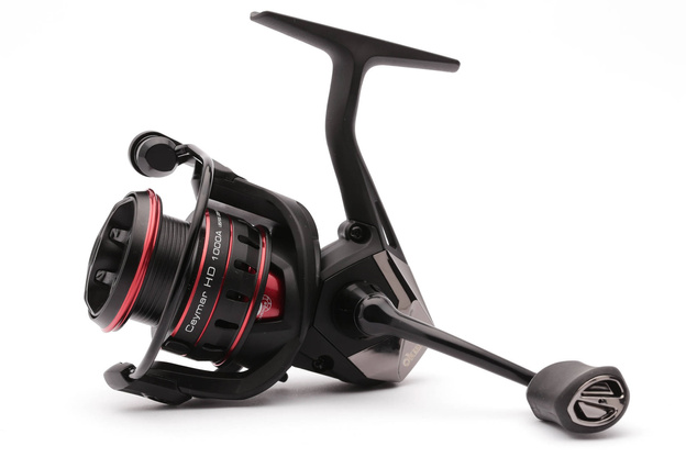 KOŁOWROTEK OKUMA CEYMAR CHD-C5000A