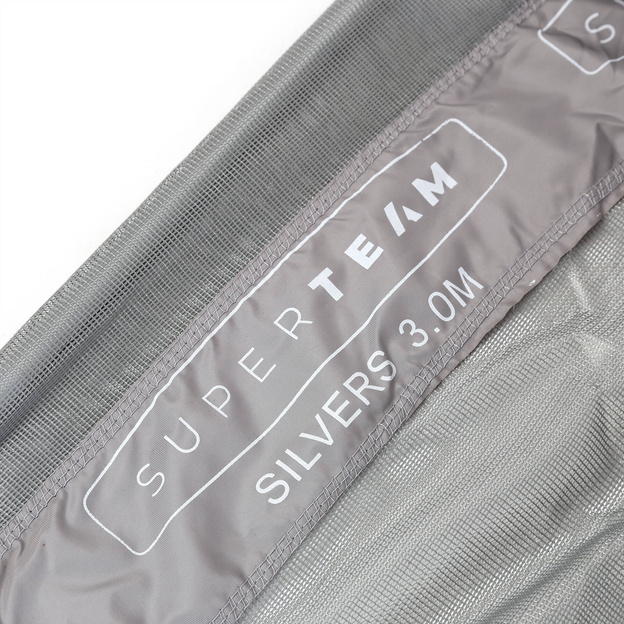 SIATKA ZAWODNICZA SHAKESPEARE SUPERTEAM SILVERS 300