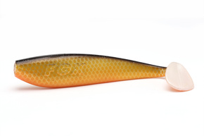 GUMA FOX RAGE PRO ZANDER - GOLDEN SHINER UV
