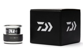 SZPULA DO KOŁOWROTKA DAIWA LEXA E LT 3000