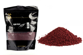 INV-00772 - INVADER PELLET READY 2mm/500g - KAŁAMARNICA OŚMIORNICA