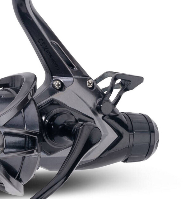 KOŁOWROTEK SANGER SPIRIT CSX-BTR 6000