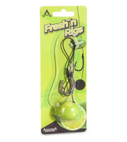 2444001 - ANACONDA ZAPACH SAMOCHODOWY FRESH'N RIGS - LEMON