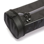 NLU072 - FOX RAGE SZTYWNY POKROWIEC DOUBLE CAMO 145cm