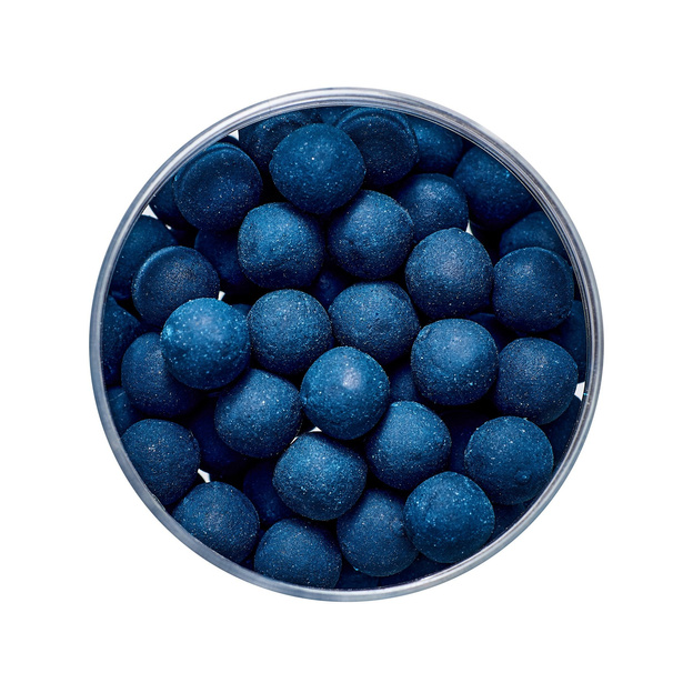 OPIUM MINI BOILIES SINKING GENLOG - HALIBUT 60ml