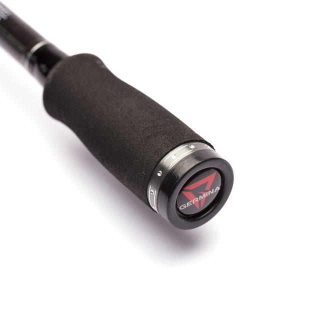 WĘDKA SPINNINGOWA GERMINA SATIVA 240/8-30g