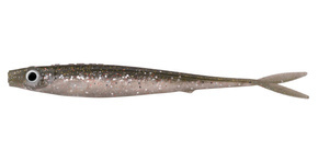 4664 - SPRO GUMA IRIS V-POWER - UV SHAD